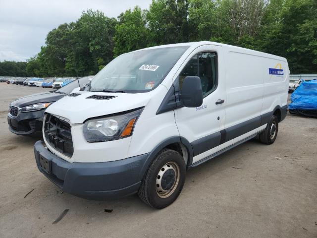 Фото 1 - FORD TRANSIT