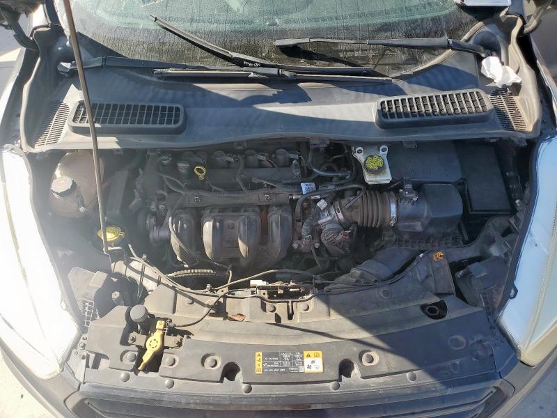 Фото 12 - FORD ESCAPE