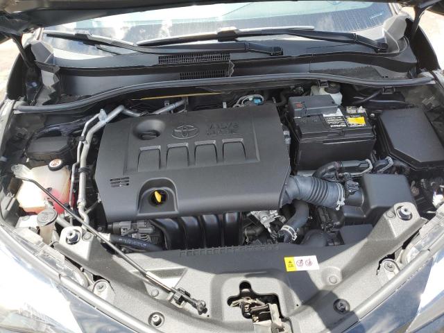 Фото 12 - TOYOTA C-HR