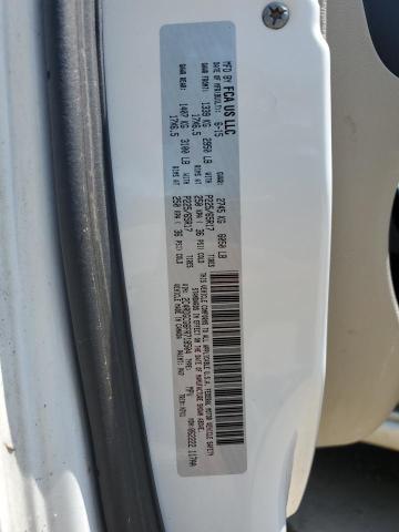 Фото 13 - DODGE CARAVAN