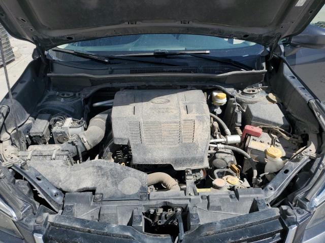 SUBARU FORESTER 2021 VIN JF2SKAJC7MH461254