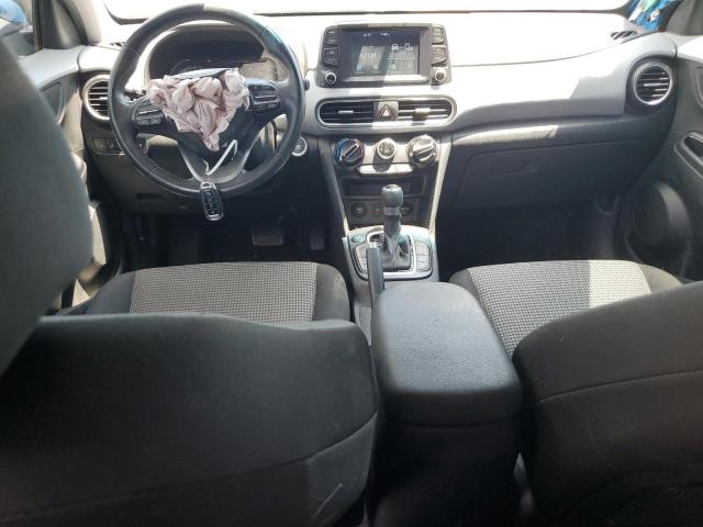 Фото 8 - HYUNDAI KONA