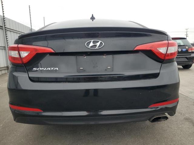 Фото 6 - HYUNDAI SONATA