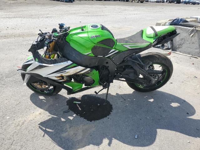 KAWASAKI ZX1000 J 2015