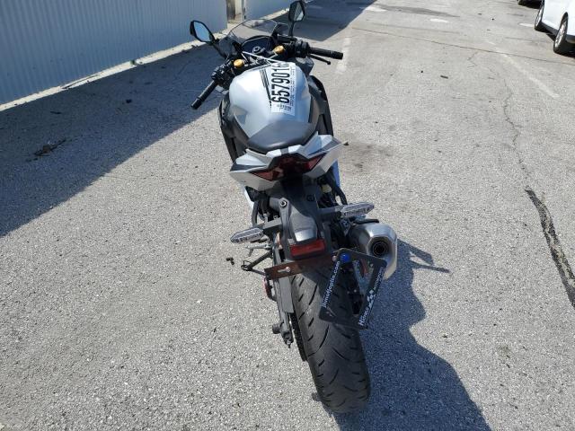 KAWASAKI ZX400 S 2025