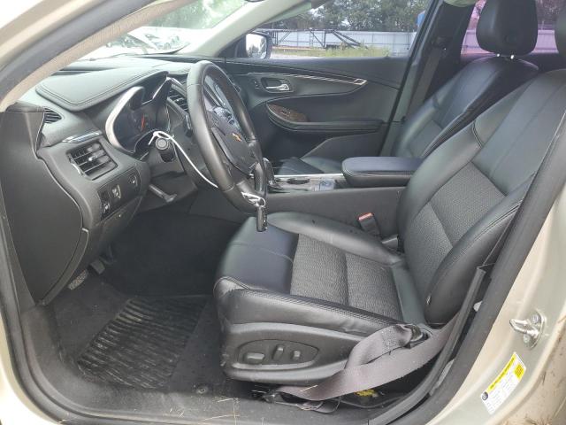 Фото 7 - CHEVROLET IMPALA