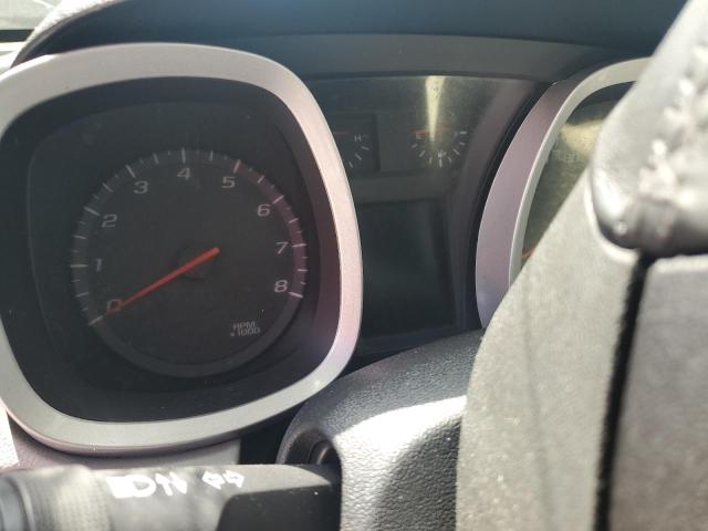 Фото 9 - CHEVROLET EQUINOX