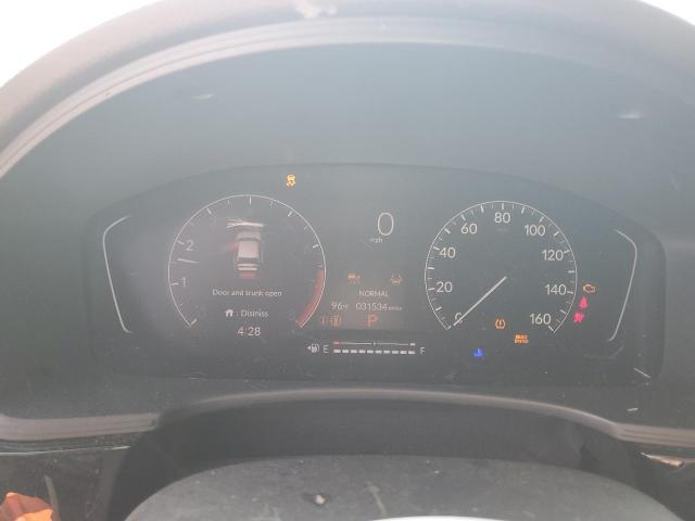 Фото 9 - HONDA CIVIC