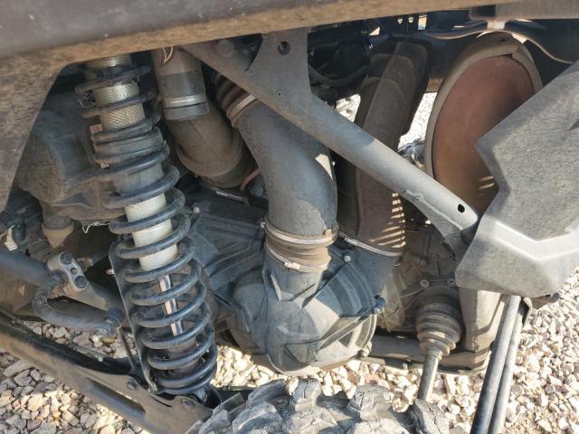 CAN-AM MAVERICK X 2023