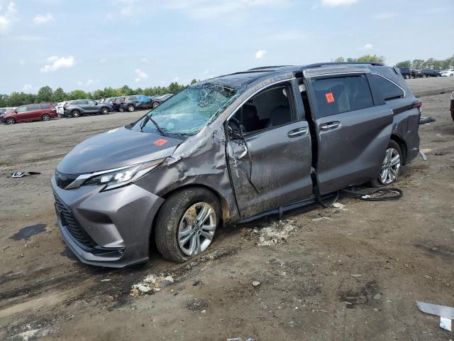 Фото 1 - TOYOTA All Models