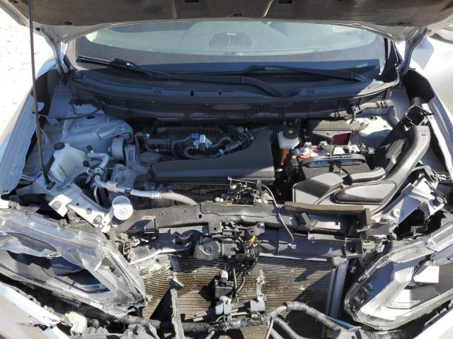 Фото 12 - NISSAN ROGUE