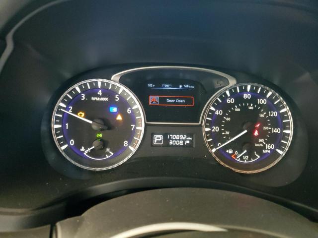 Фото 9 - INFINITI QX60