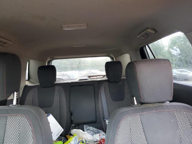 Фото 10 - GMC TERRAIN