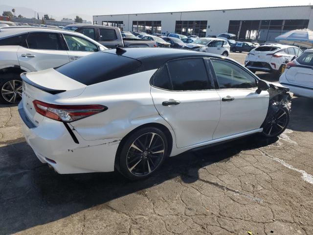 Фото 3 - TOYOTA CAMRY