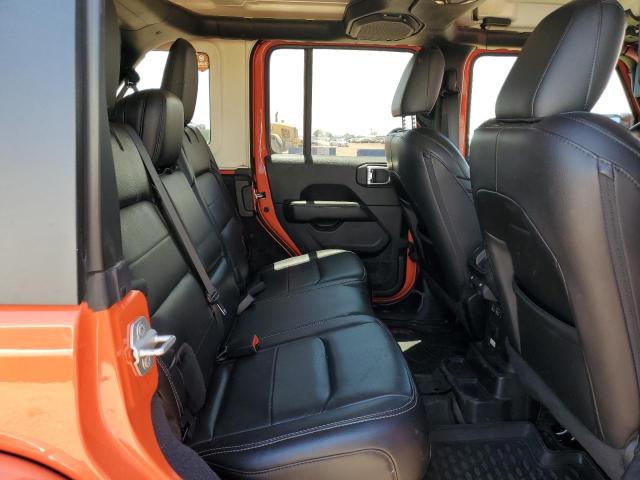 Фото 11 - JEEP WRANGLER