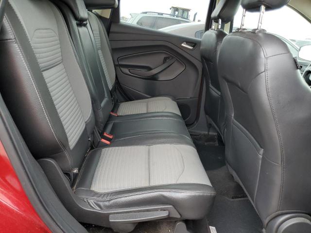 Фото 11 - FORD ESCAPE