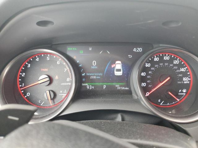 Фото 9 - TOYOTA CAMRY