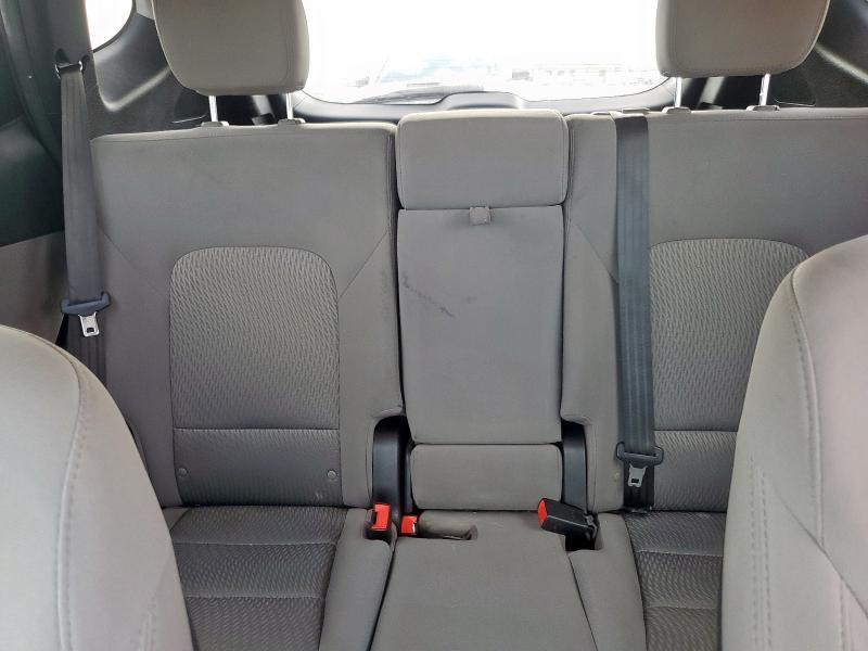 Фото 10 - HYUNDAI SANTA FE