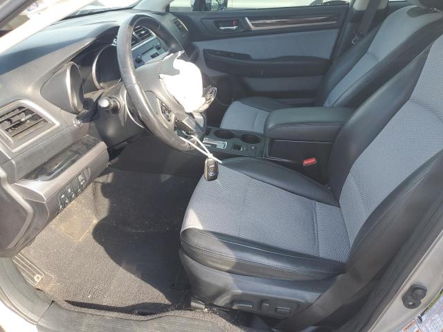 Фото 7 - SUBARU LEGACY