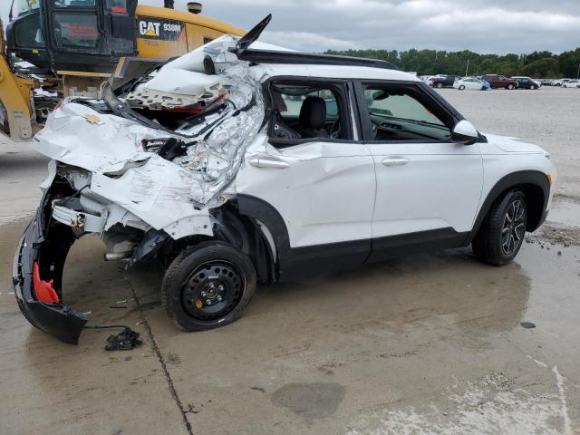 Фото 3 - CHEVROLET TRAILBLZR