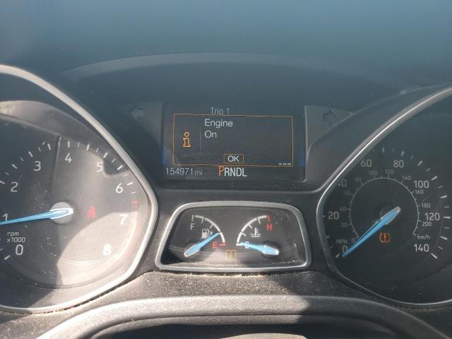 Фото 9 - FORD FOCUS