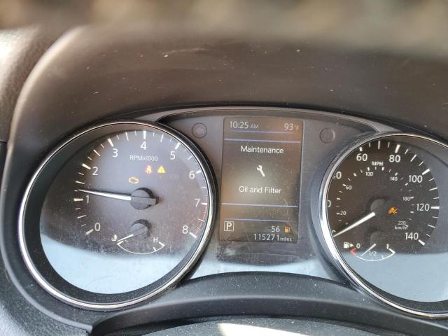 Фото 9 - NISSAN ROGUE