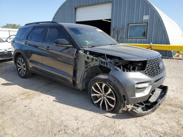 Фото 4 - FORD EXPLORER