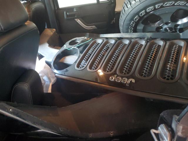 Фото 12 - JEEP WRANGLER