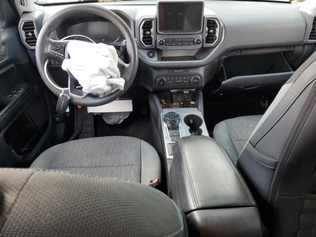 Фото 8 - FORD BRONCO