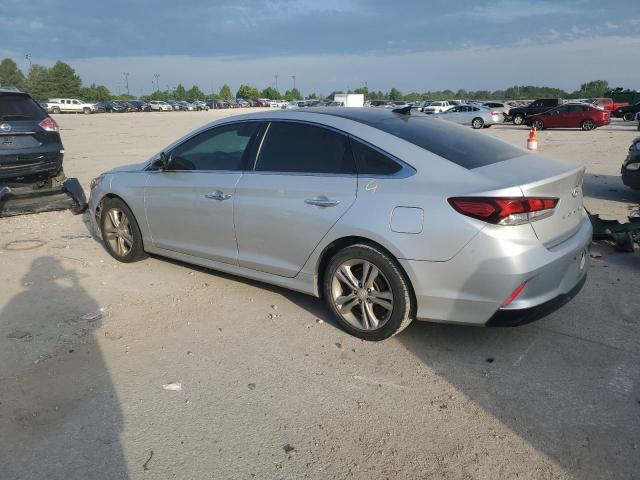 Фото 2 - HYUNDAI SONATA