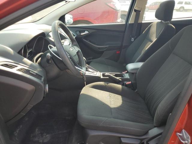 Фото 7 - FORD FOCUS