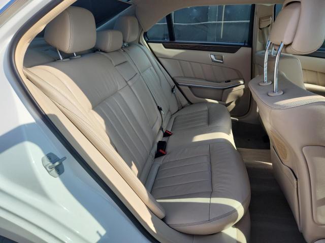 Фото 10 - MERCEDES-BENZ E-CLASS