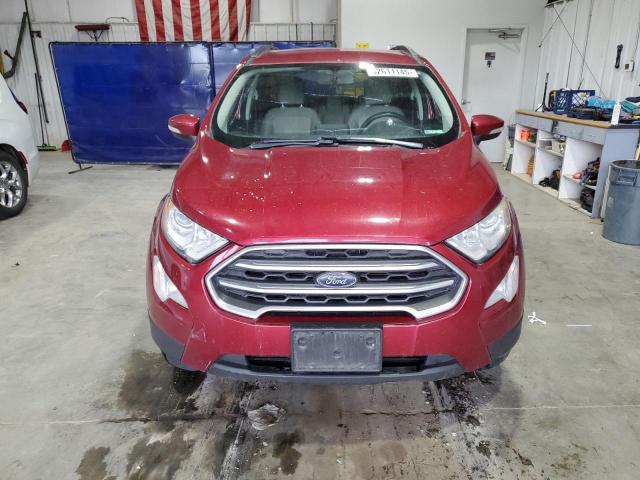 Фото 5 - FORD ECOSPORT