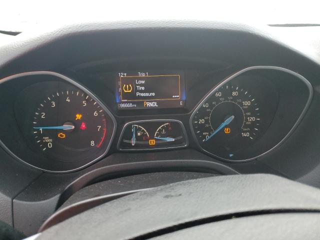 Фото 9 - FORD FOCUS