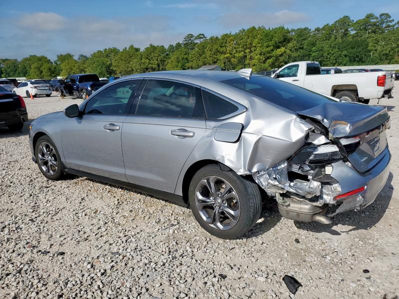 Фото 2 - HONDA ACCORD