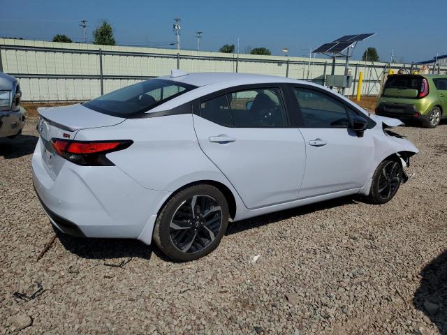 Фото 3 - NISSAN VERSA