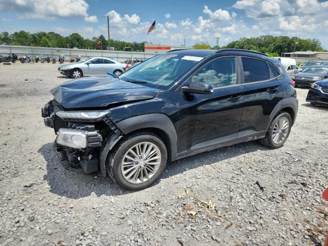 Фото 1 - HYUNDAI KONA