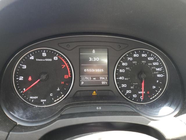 Фото 9 - AUDI A3