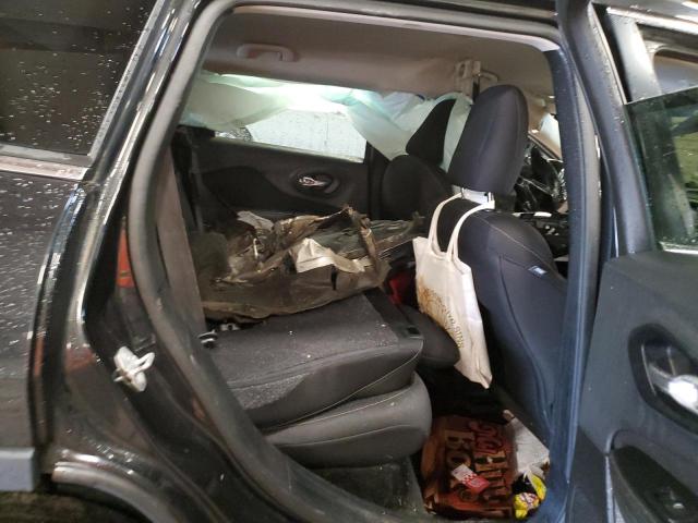 Фото 11 - JEEP GRAND CHER