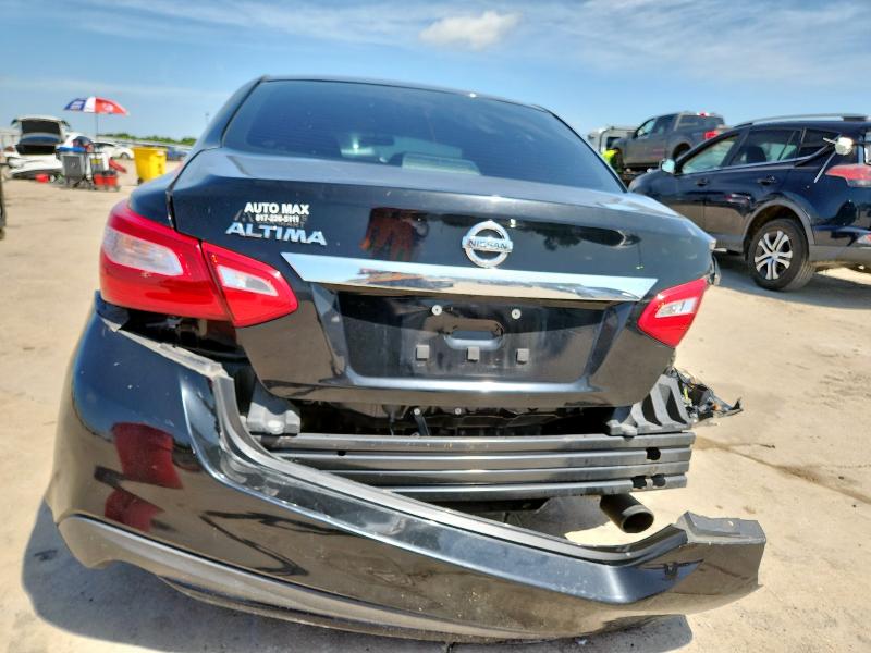 Фото 6 - NISSAN ALTIMA