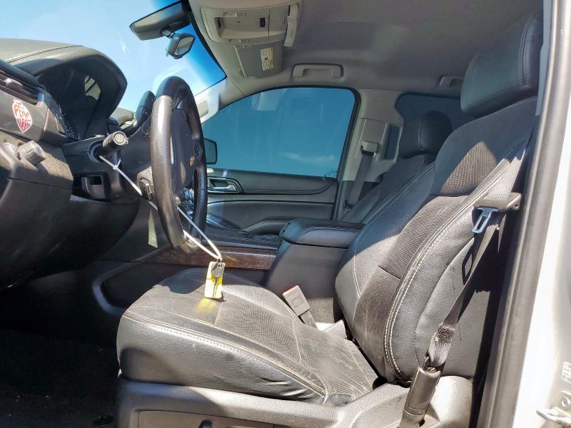 Фото 7 - CHEVROLET TAHOE