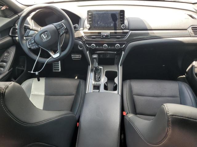 Фото 8 - HONDA ACCORD