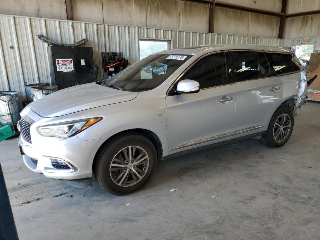 Фото 1 - INFINITI QX60