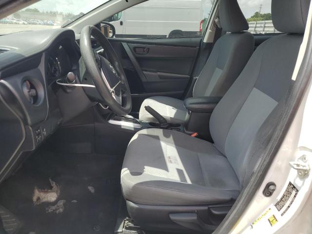 Фото 7 - TOYOTA COROLLA