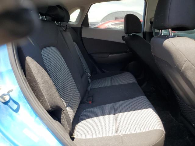 Фото 11 - HYUNDAI KONA