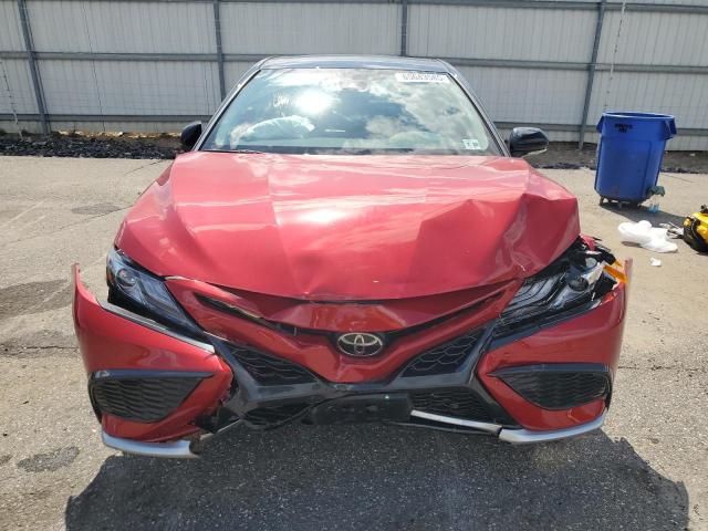 Фото 5 - TOYOTA CAMRY