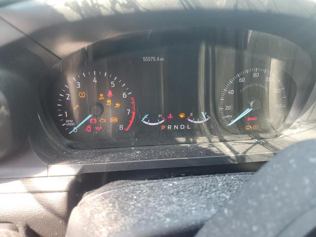 Фото 9 - FORD EXPLORER