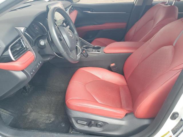 Фото 7 - TOYOTA CAMRY