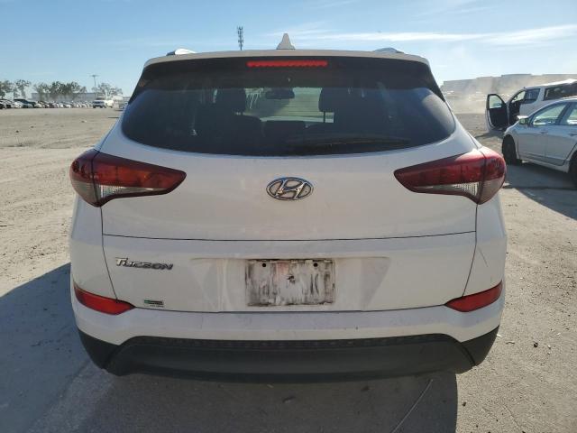 Фото 6 - HYUNDAI TUCSON