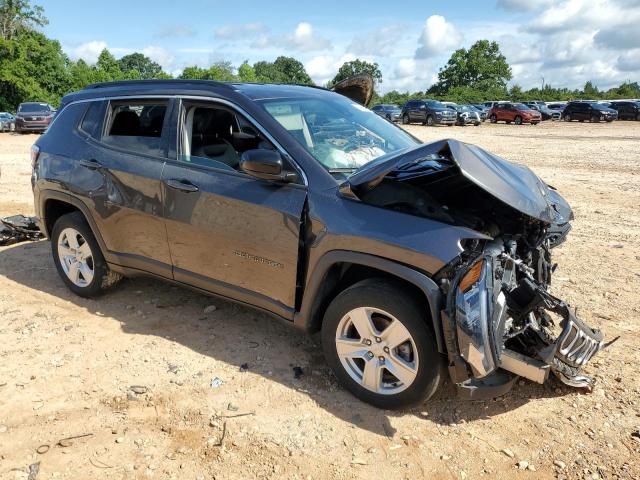 Фото 4 - JEEP COMPASS